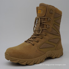 2016new Design Higu Qualité Bottes de désert Bottes tactiques militaires